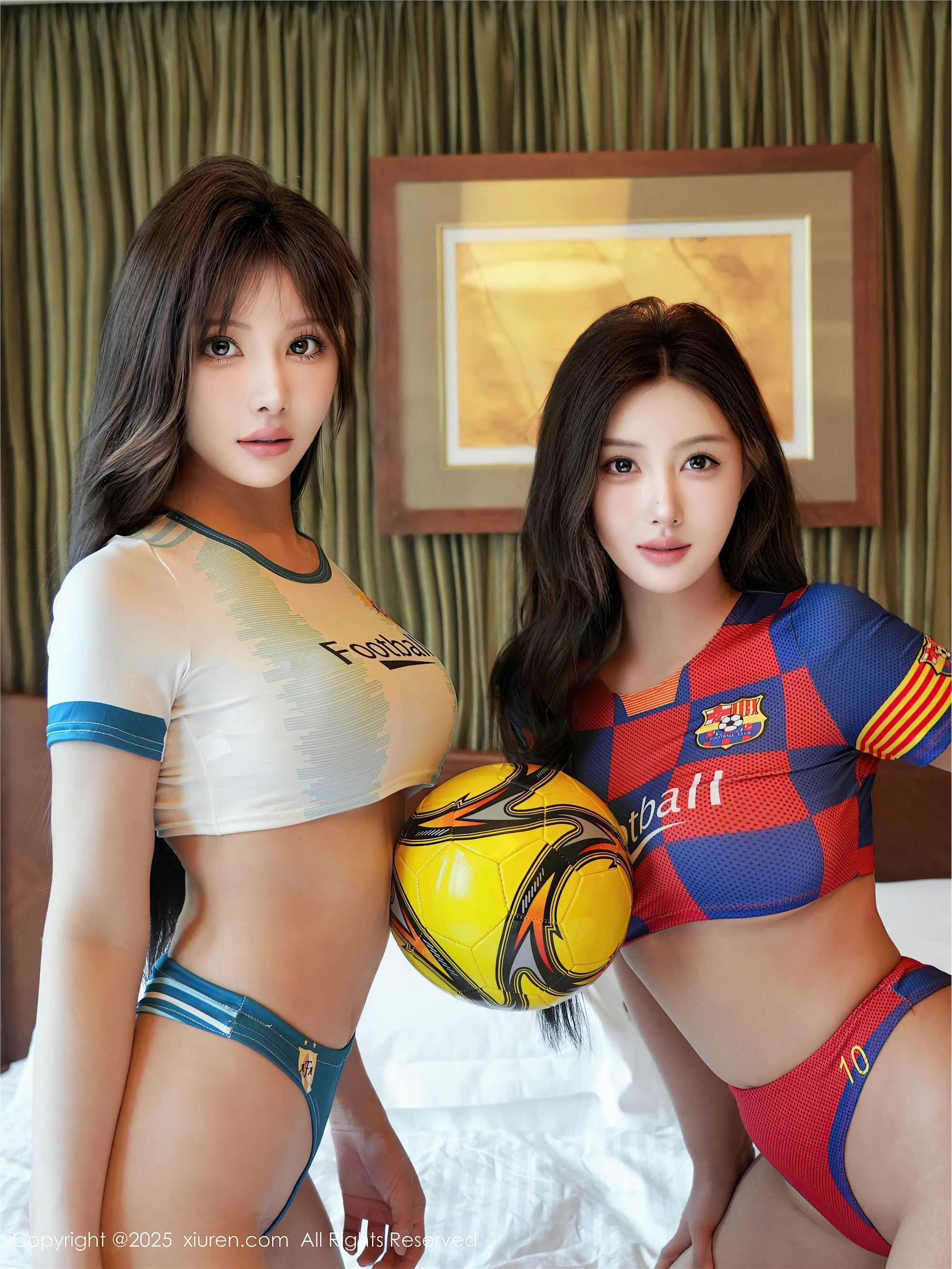 Xiuren秀人网 2025.06.23 NO.10447 金允希Yuki